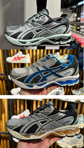 香港Asics GEL-Nimbus 10.1防滑耐磨 跑步鞋1203A543-101/020/400