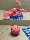 Подлинный сплав Sega Bakugan Evolutions однорогий Дракон Лев Тигр Бриллиант прозрачного цвета bakugan mini 2