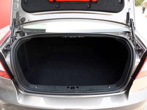 沃尔沃S40/S60/C30/C350/V40/XC90后备引擎盖气动伸缩液压支撑杆