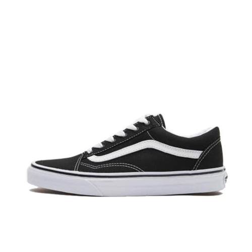 【清仓24H秒发】VANS Old Skool 织物帆布低帮男女同款板鞋休闲鞋