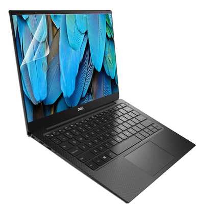 酷奇笔记本屏幕膜适用15戴尔13