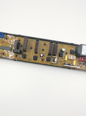 全自动洗衣机电脑版KMB100-11线路主板KB-A12-T-01 HF-ZG50-168