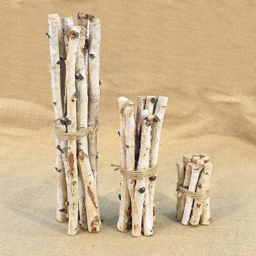 白桦树树枝质量怎么样 白桦树树枝口碑怎么样 小麦优选