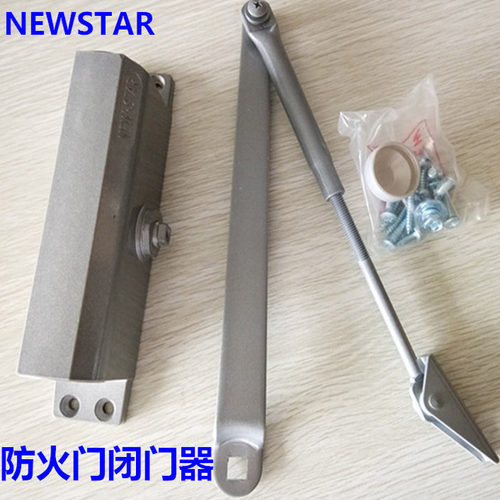 日本newstar闭门器83经济型防火