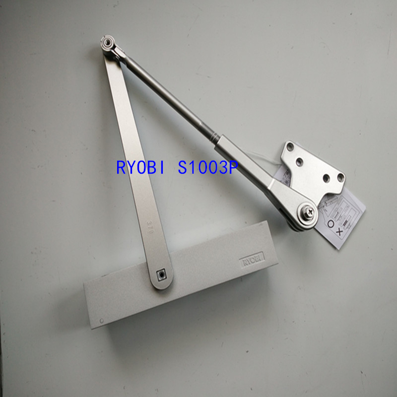 日本RYOBI13P闭门器S1003P
