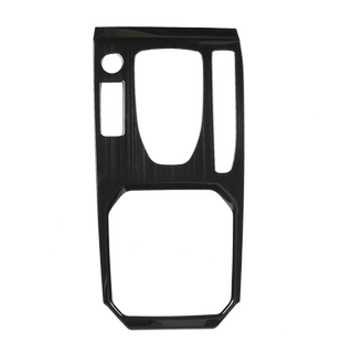 哈弗H6国潮版排挡框档位贴亮片玻璃升降内饰改装饰配件亮片大全