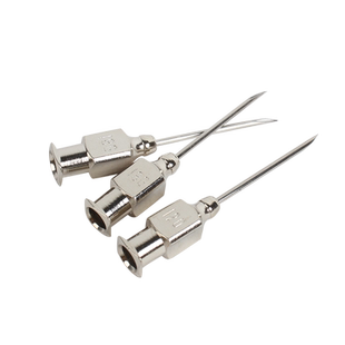 猪博士兽用针头304不锈钢金属注射器针头猪用连续注射疫苗器兽医