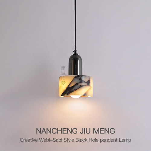 升降意大利宝格丽奢石吊灯