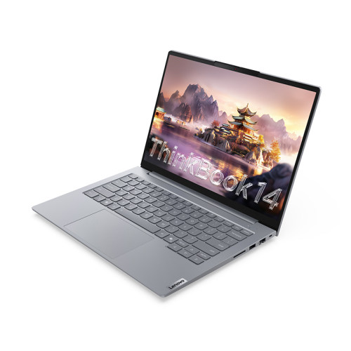 ThinkPad THINKBOOK 14锐龙版轻薄笔记本电脑