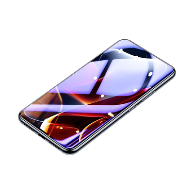 霸业适用摩托罗拉s30钢化膜防爆