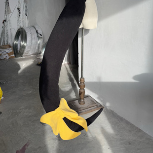 罪恶装备Dizzy帝姬尾巴cos道具定做