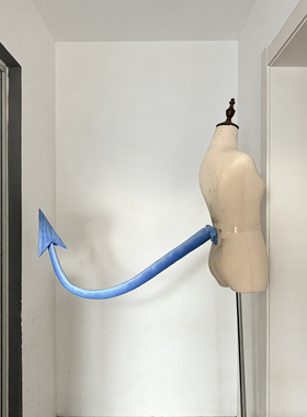 九巨头jester lavorre 强大九人the mighty nein尾巴cos道具定做