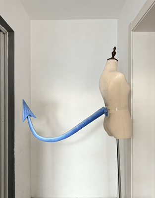 九巨头jester lavorre 强大九人the mighty nein尾巴cos道具定做