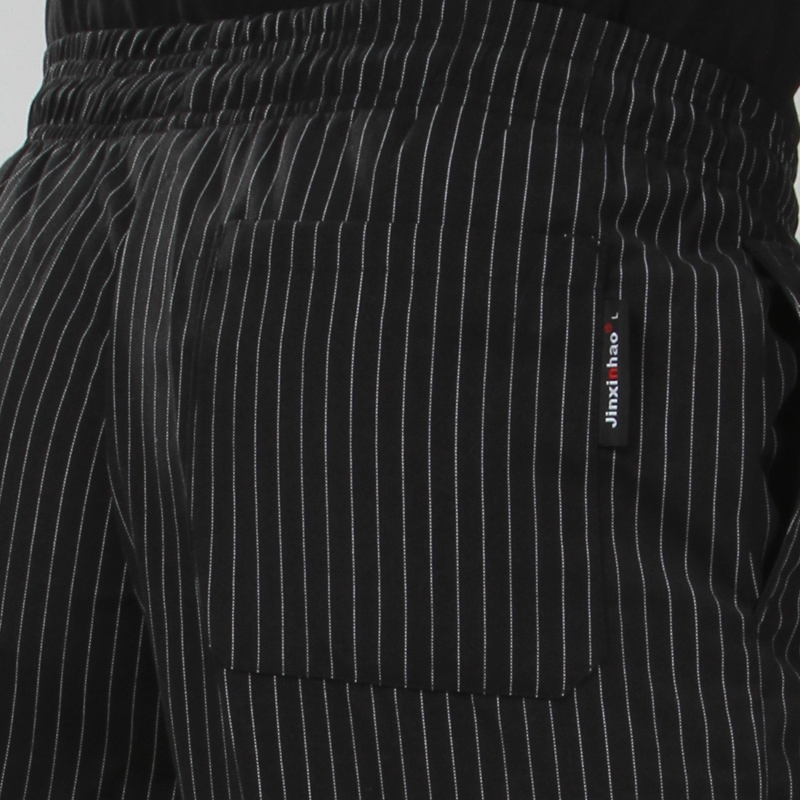 Uniforme de cuisinier JINXINHAO - Ref 1908154 Image 4