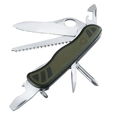 送尼龙刀套瑞士军刀victorinox