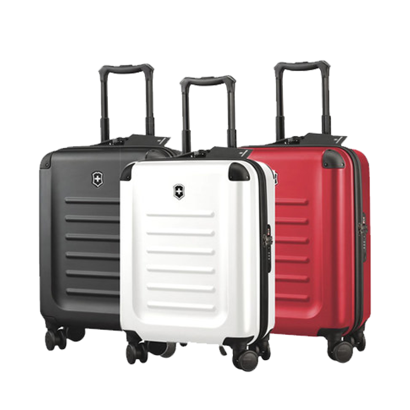 VICTORINOX/维氏瑞士军刀拉杆箱20寸24寸旅行箱万向轮行李箱硬箱