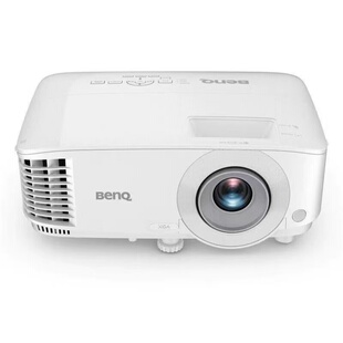 Benq/明基 MX560高清投影仪MS560/MH560/MW560-4000流明投影仪商务办公会议培训教育投影机