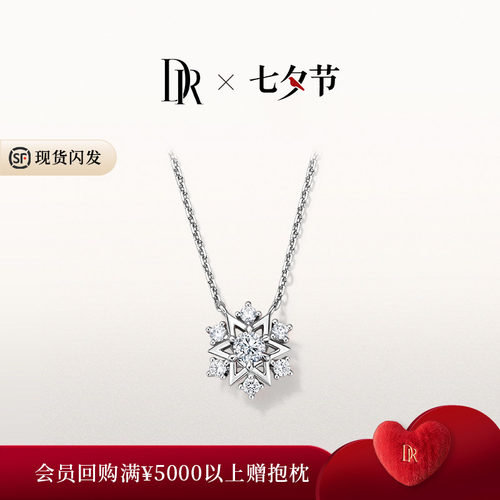 DRJUSTYOU系列恒星套链