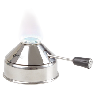 瑞士Kisag瓦氏炉经典系列炉头不锈钢/金小火锅炉具替换/备用炉具