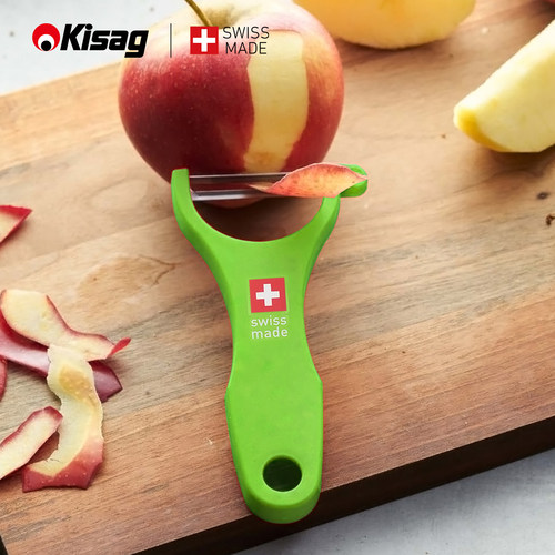 瑞士kisag进口水果打皮器削皮器