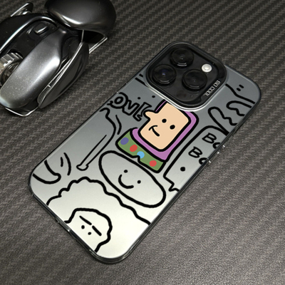 巴斯光年适用小米14手机壳