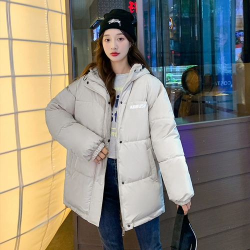 Tide, зимняя куртка, сексуальная небольшая сумка, пуховик, коллекция 2021