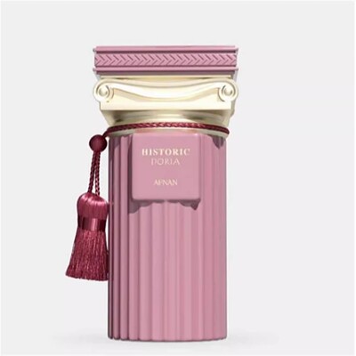 多利亚御女Perfumes南之香Afnan女神阿芙南持久女士香水高级