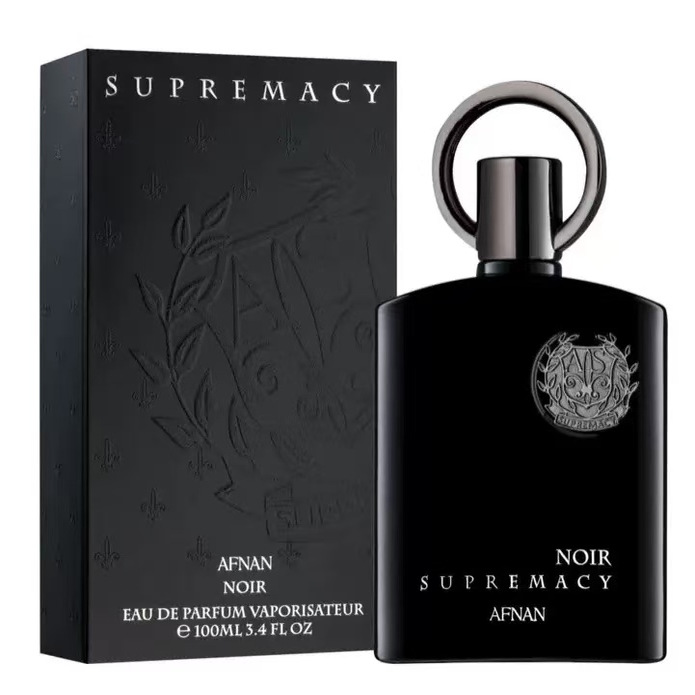 Afnan阿芙南至尊典藏版高级小众破仑馥郁版平替 龙涎香橙花麝香