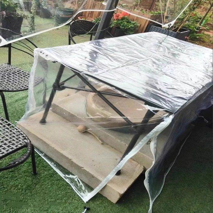 厂家机器罩异型透明防水罩套货架防尘罩户外防雨罩设备家具桌椅,居家布艺,一次性防尘罩,淘宝优惠券,粉丝福利购,淘宝优惠卷