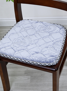 【1-10】个装46x44x40cm坐垫防滑椅子垫汽车坐垫办公室椅子垫加厚