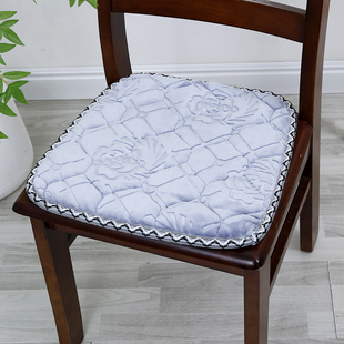 【1-10】个装46x44x40cm坐垫防滑椅子垫汽车坐垫办公室椅子垫加厚