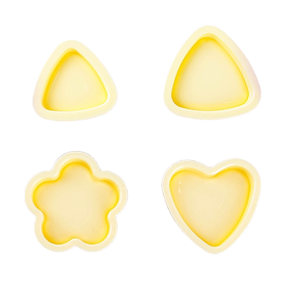 食品级寿司饭团模具三角创意DIY