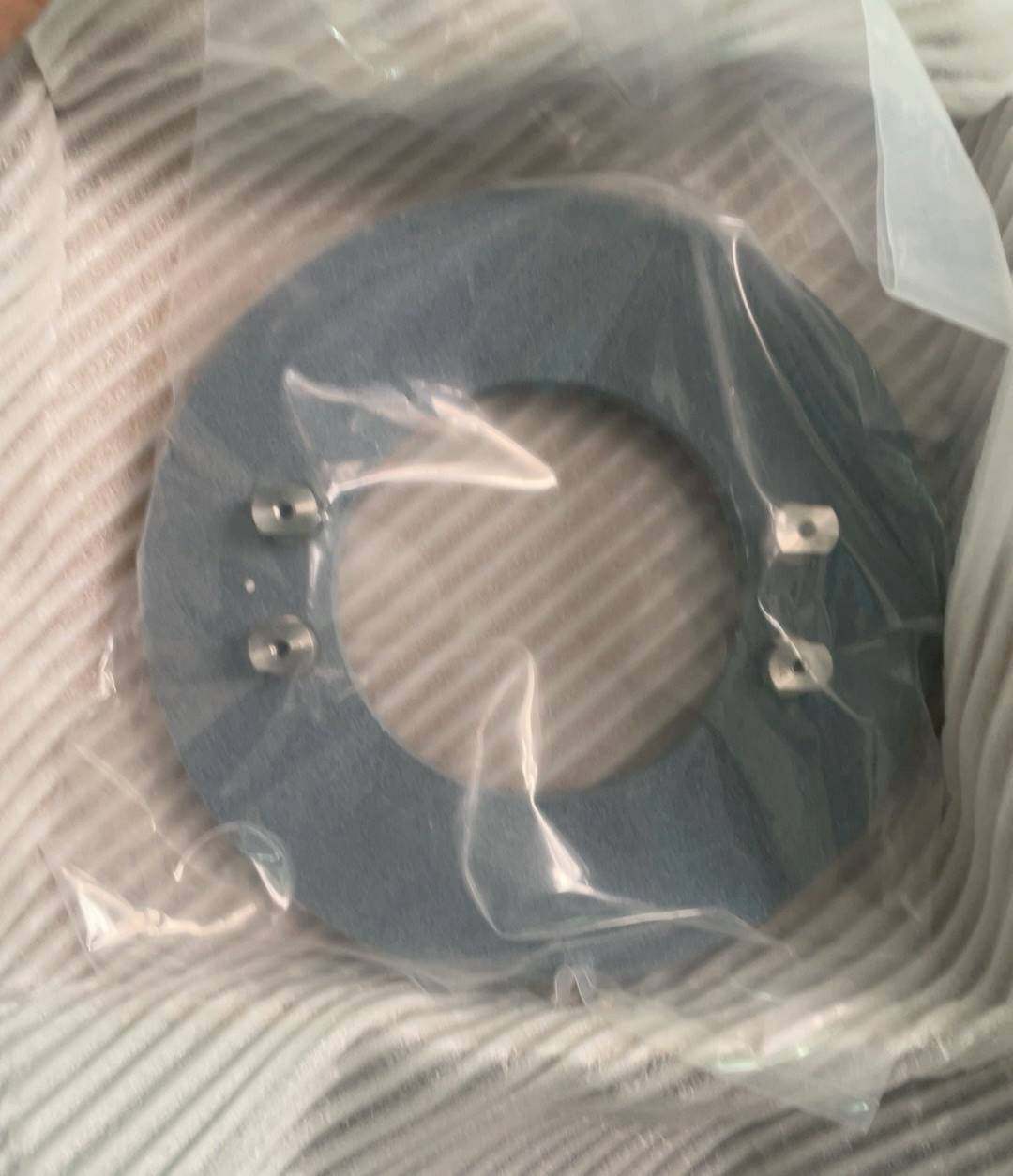 disco减薄机 磨片机dfg8540 清洗油石 ljbh-010000-22g