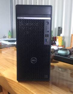 准系统 戴尔 5080 3080 DELL OPTIPLEX 7080MT 主板 十代 机箱