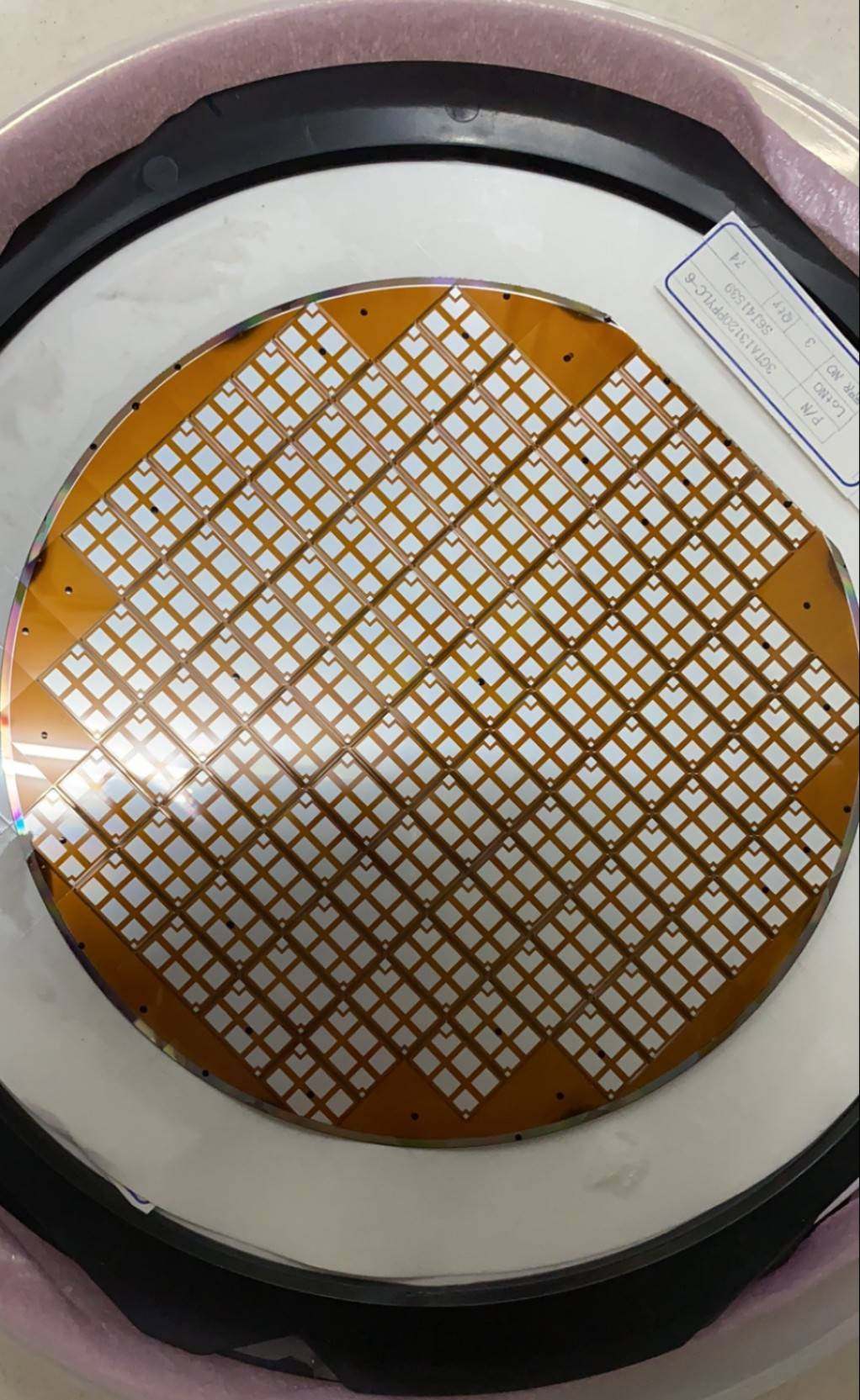 igbt晶圆 6寸 8寸 需要先确定要求 可再议价