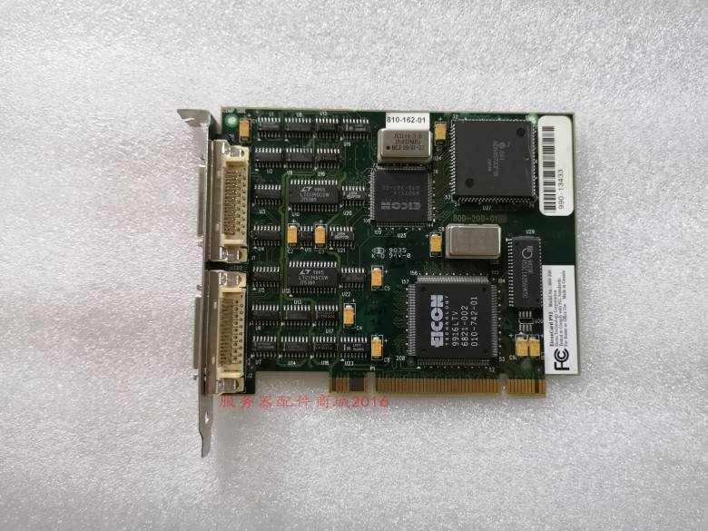 原装 eiconcard p92 ce168x 810-162-01 p/n:41l5233