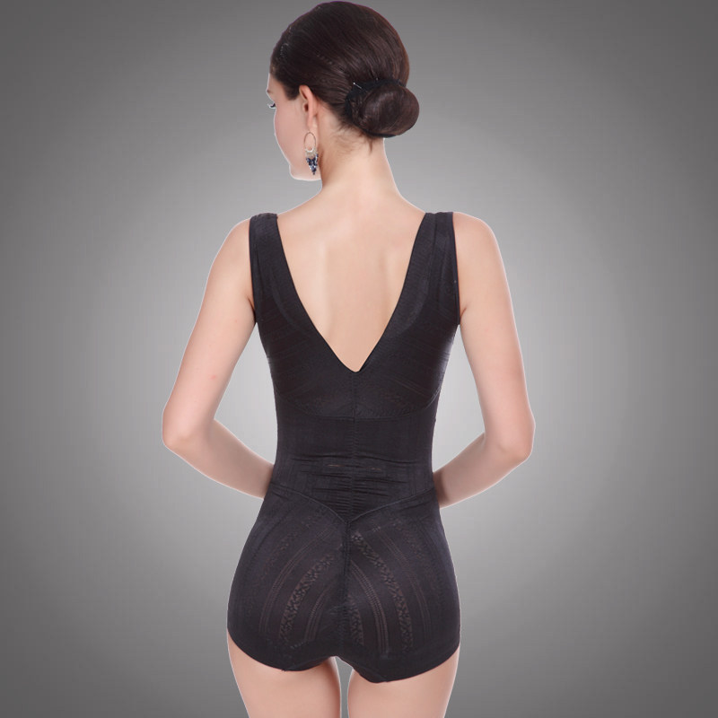 Sous-vêtement minceur Y Triangle 8453 en polyester - Ref 700775 Image 5