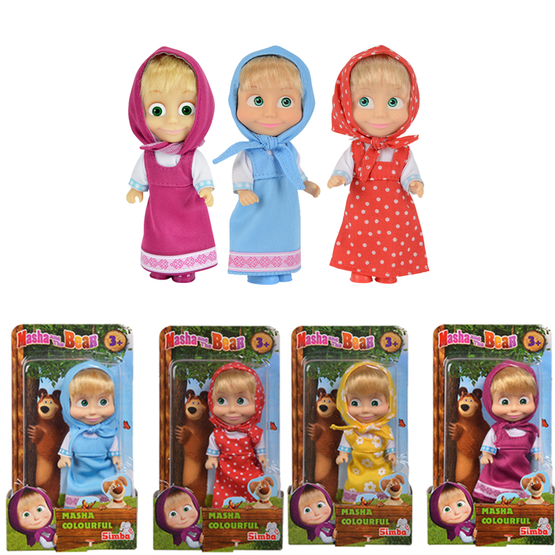 仿真人偶公仔洋娃娃礼物女孩玩具