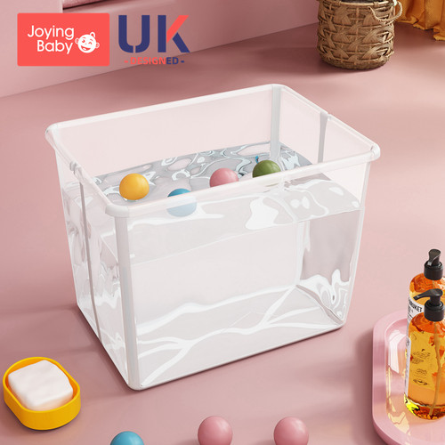 婴儿洗澡盆新生宝宝浴缸家用