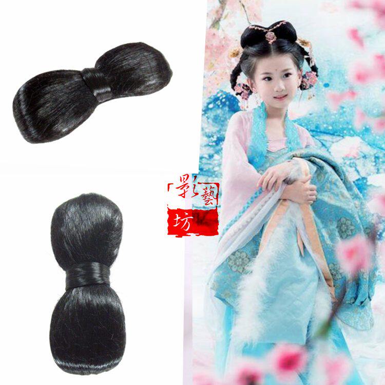 Extension cheveux - Chignon - Ref 229147 Image 3