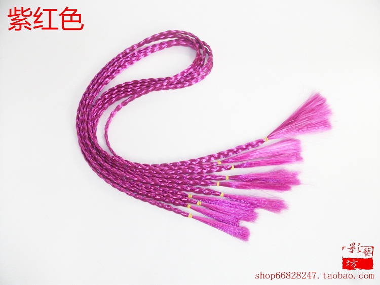 Tête mannequin - Ref 284047 Image 5