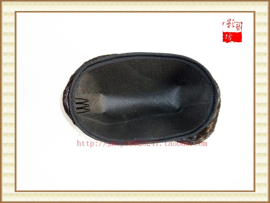 Extension cheveux - Chignon - Ref 248236 Image 3