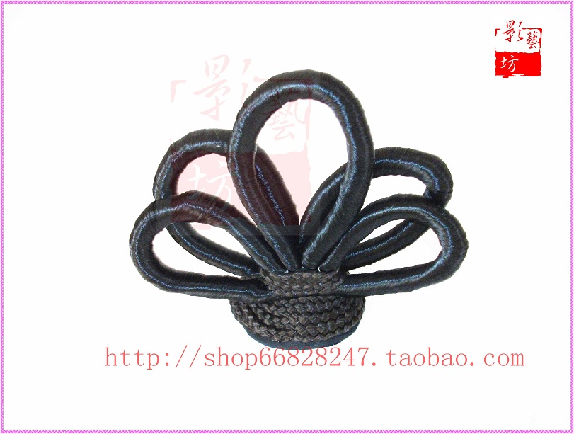 Tête mannequin - Ref 284028 Image 4