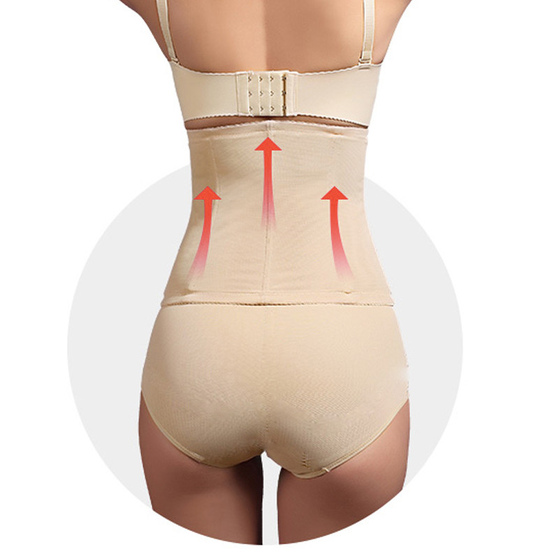 Corset sexy en spandex - Ref 678775 Image 4