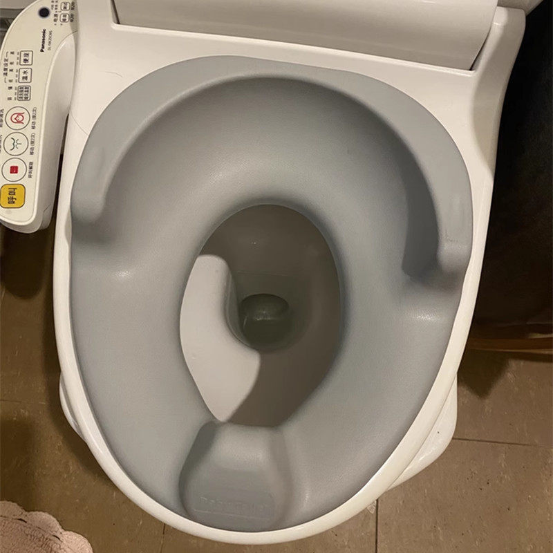 智能马桶宝宝马桶坐垫圈