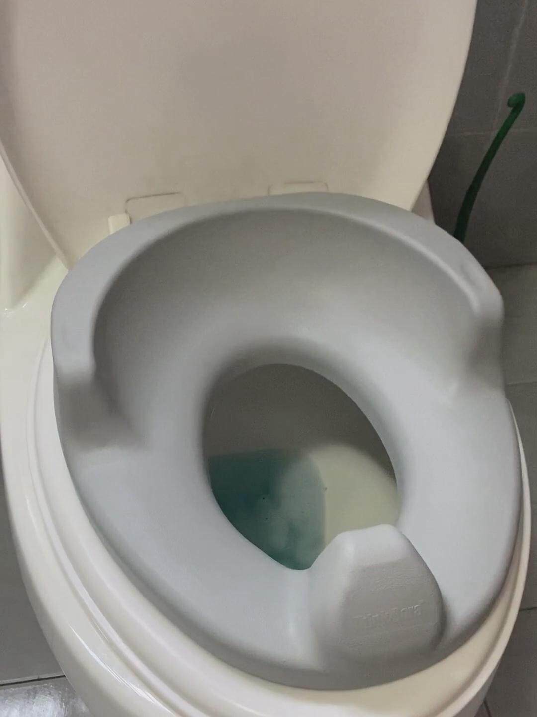 儿童坐便器智能马桶宝宝坐圈