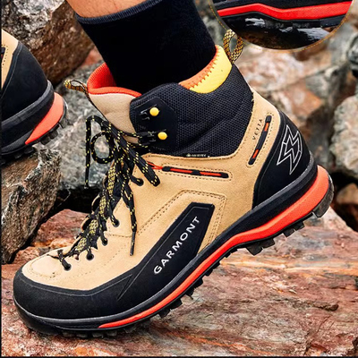 意大利garmont嘎蒙特gtx防水