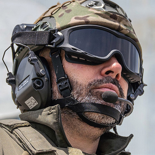 美国华力视偏光护目镜威力视