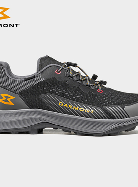 Garmont噶嘎蒙特9.81 PULSE wp防水透气防滑低帮户外徒步登山鞋夏