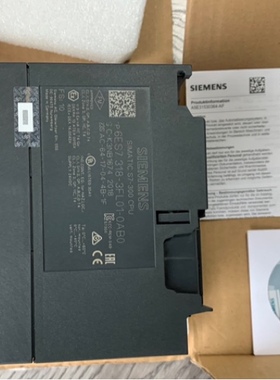 高价回收西门子318-3FL01,CPU319F-3PN/DP 西门子中央处理器